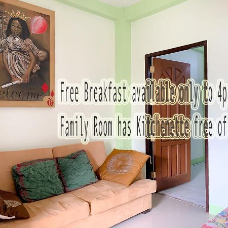 Isla Virginia Fun-Talan Hotel Baler Luaran gambar