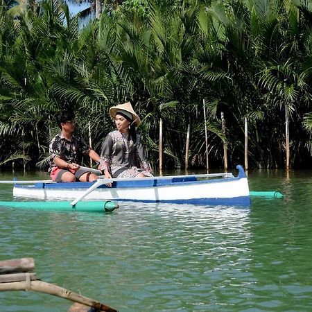 Isla Virginia Fun-Talan Hotel Baler Luaran gambar