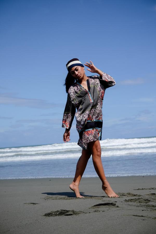 Isla Virginia Fun-Talan Hotel Baler Luaran gambar