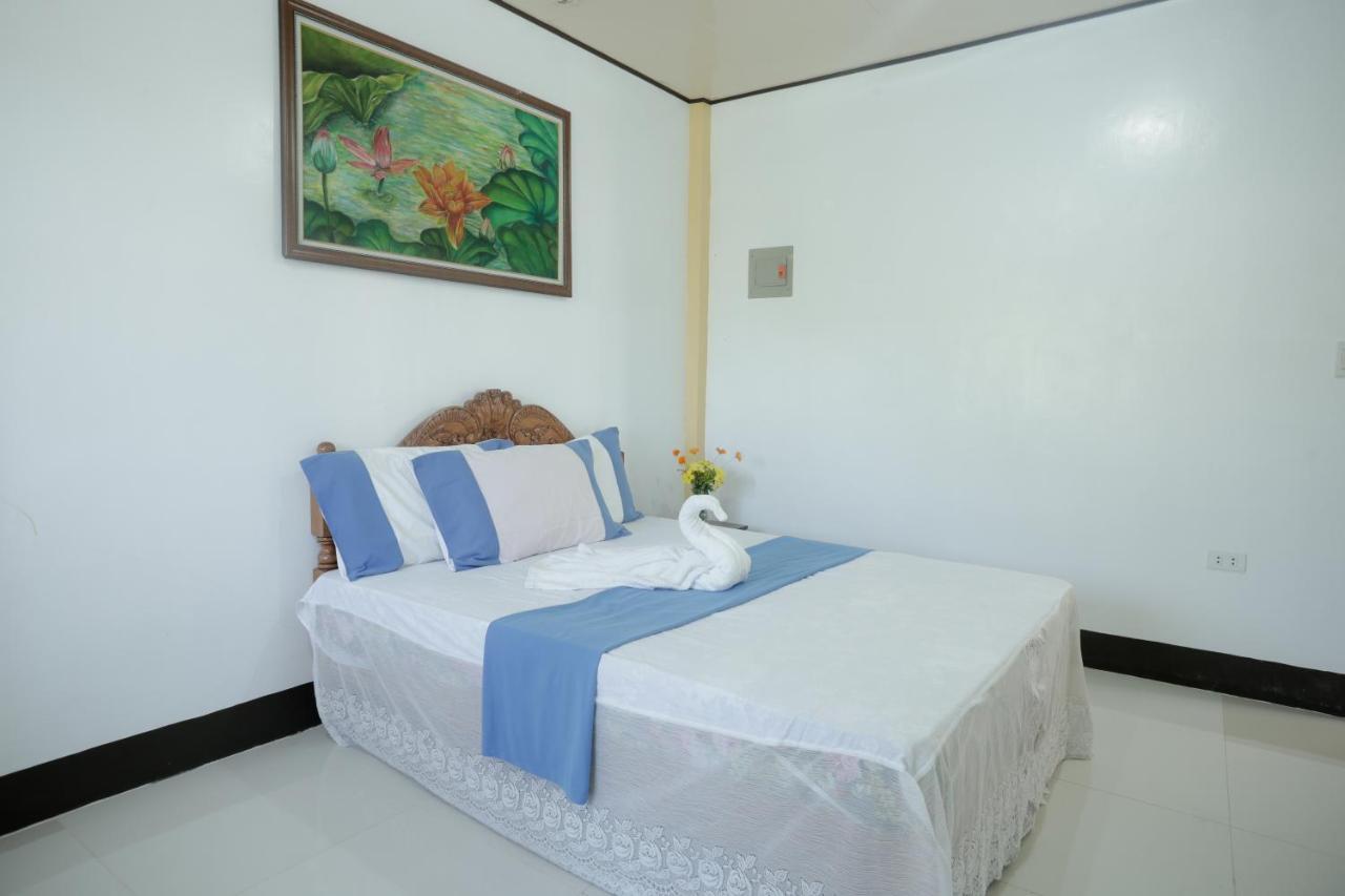 Isla Virginia Fun-Talan Hotel Baler Luaran gambar