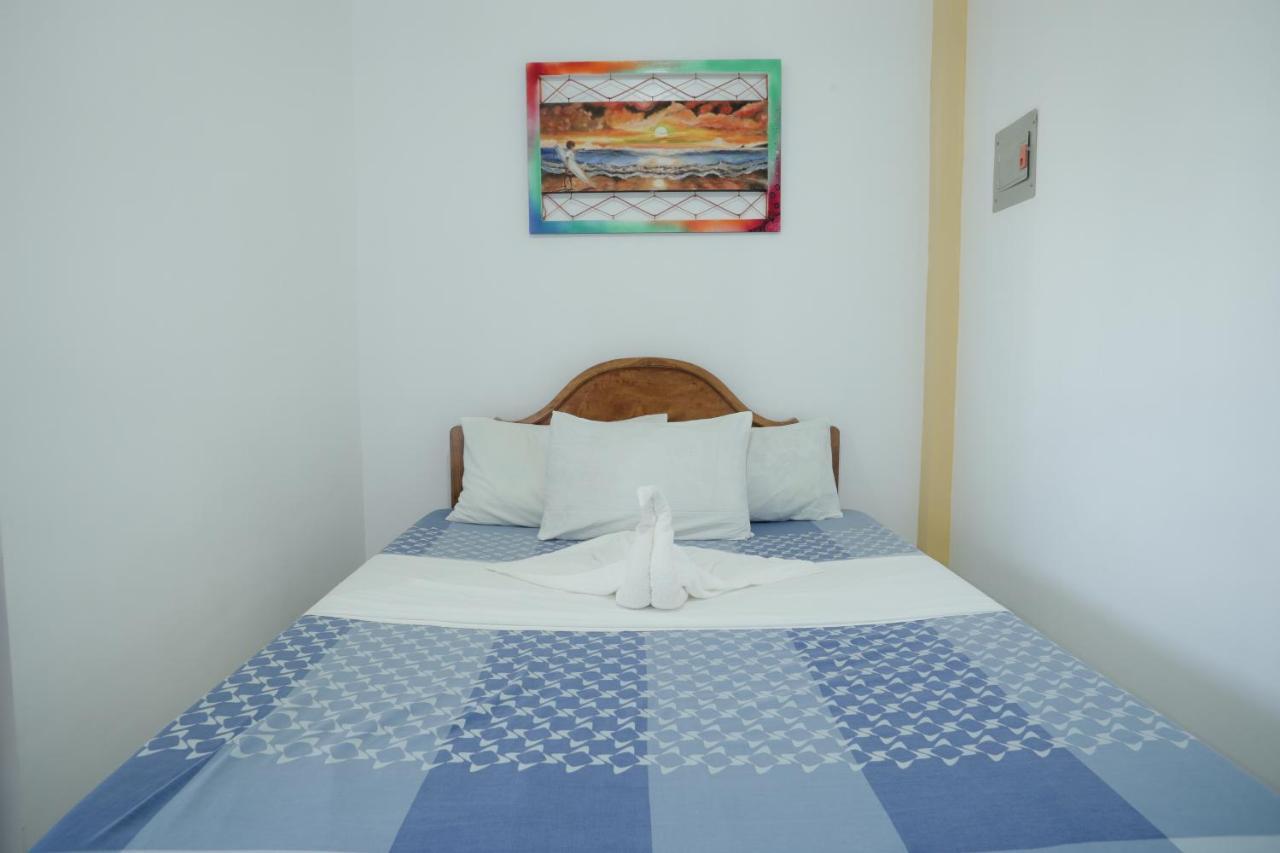 Isla Virginia Fun-Talan Hotel Baler Luaran gambar