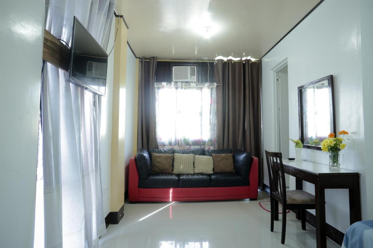 Isla Virginia Fun-Talan Hotel Baler Luaran gambar