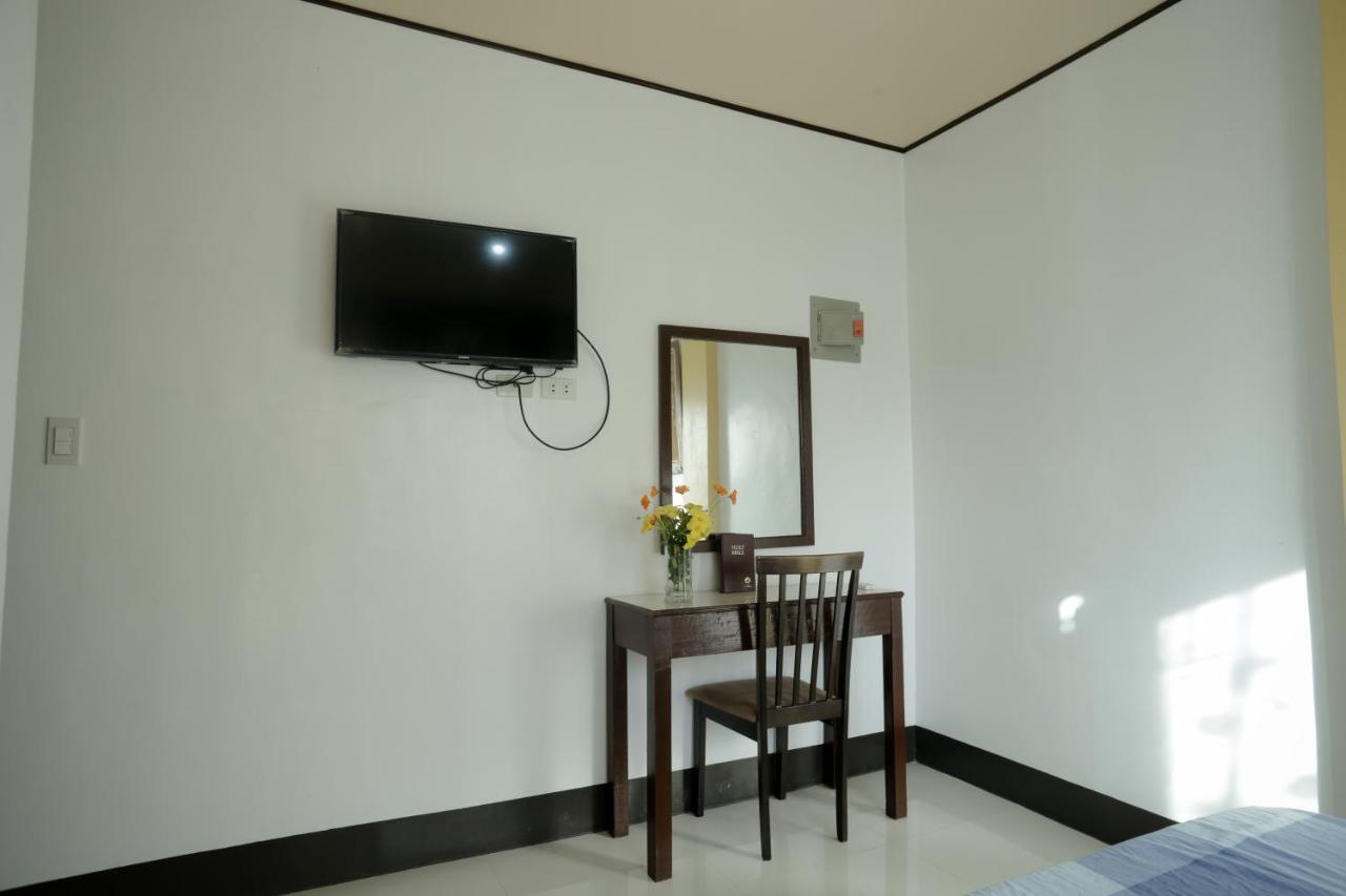 Isla Virginia Fun-Talan Hotel Baler Luaran gambar