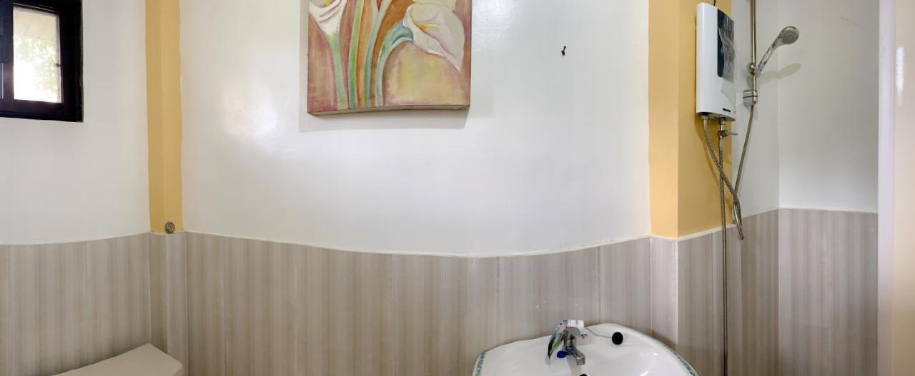 Isla Virginia Fun-Talan Hotel Baler Luaran gambar