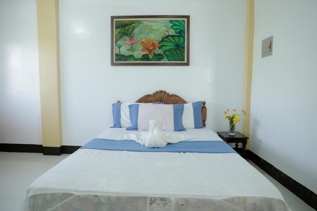 Isla Virginia Fun-Talan Hotel Baler Luaran gambar