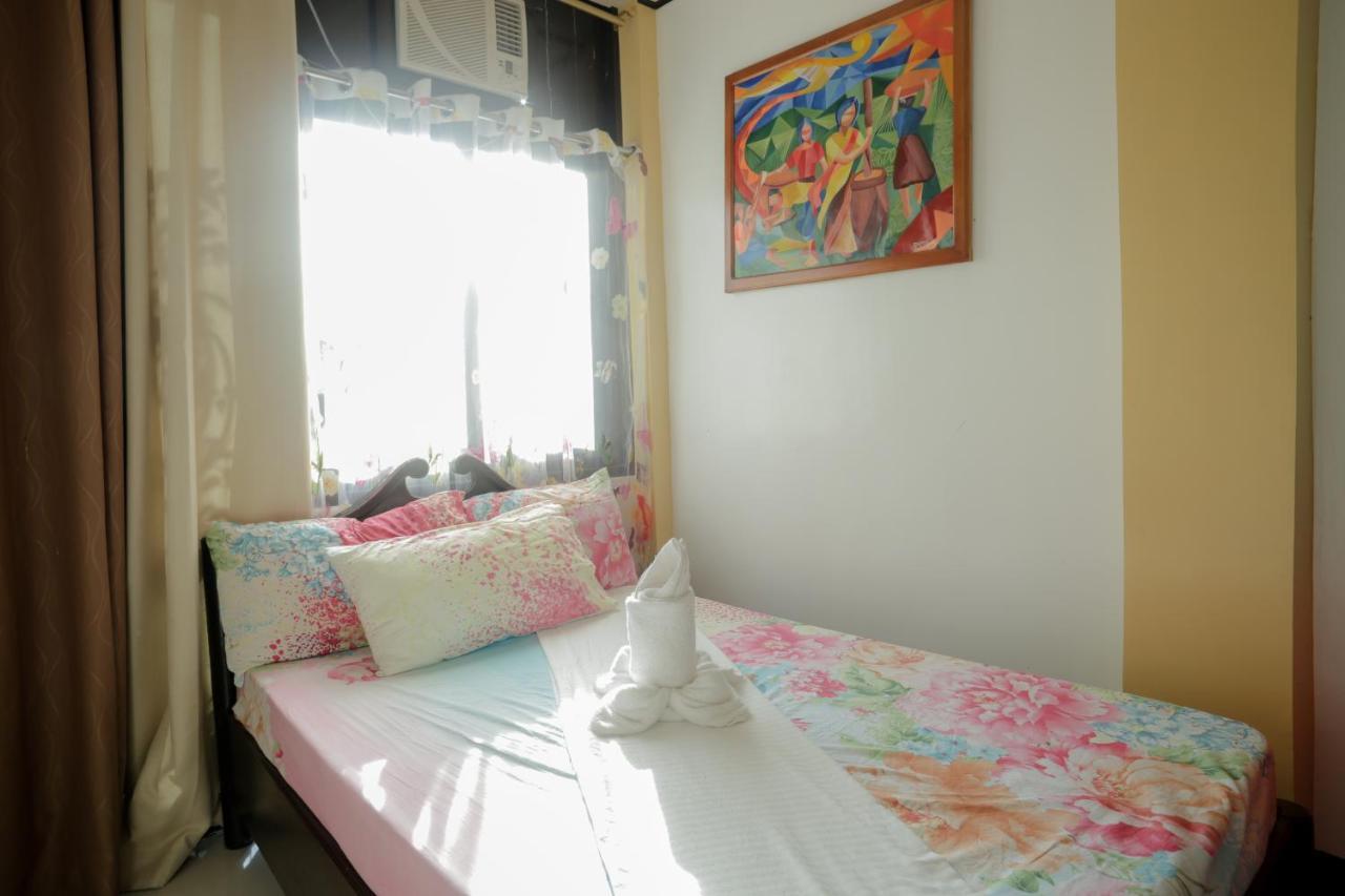 Isla Virginia Fun-Talan Hotel Baler Luaran gambar