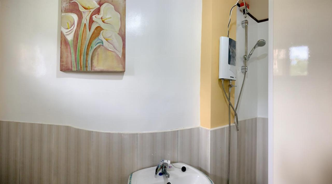 Isla Virginia Fun-Talan Hotel Baler Luaran gambar